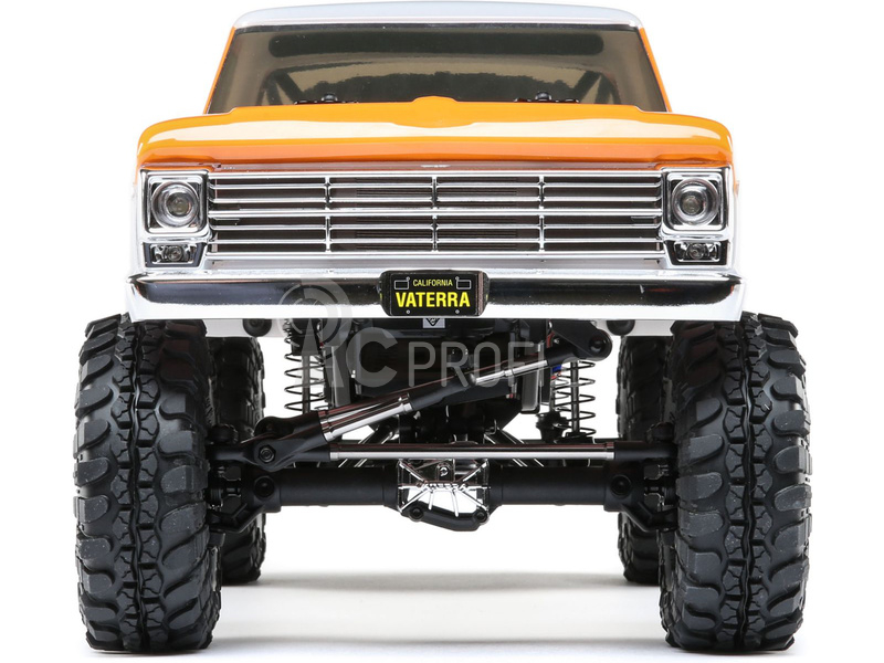 Vaterra Ford F-100 1968 Ascender 1:10 BND