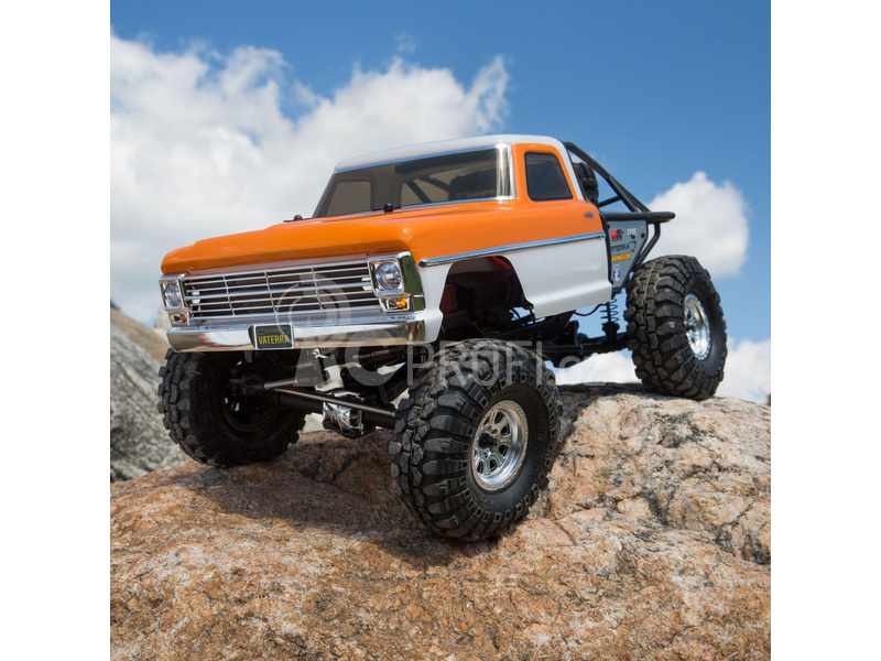 Vaterra Ford F-100 1968 Ascender 1:10 BND