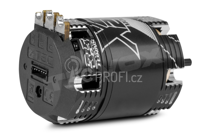 Vector X22 Modified 3,5 závitový motor