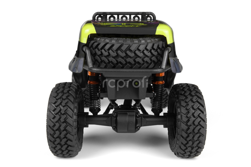 RC auto Venture18 U4 Flux Ford Bronco 4400 - VGJR