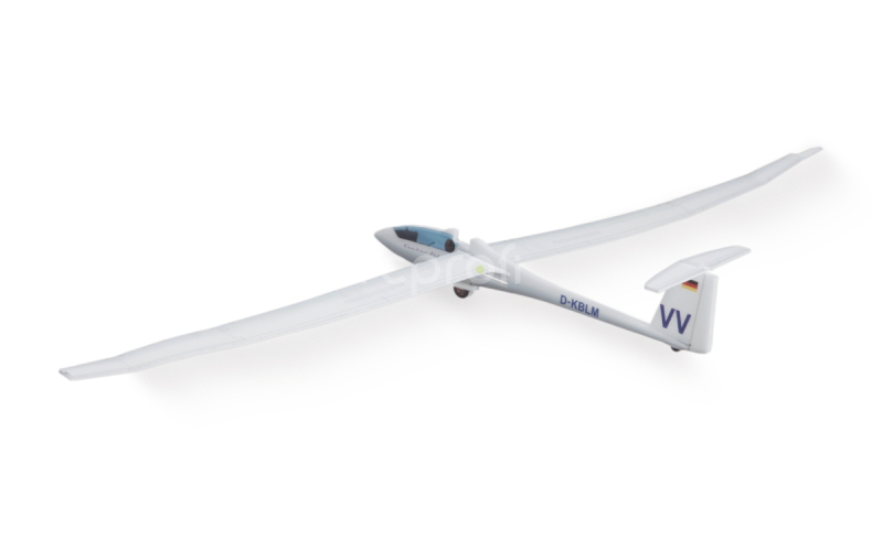 Ventus 2 cxa 18 m (1020mm) stavebnice