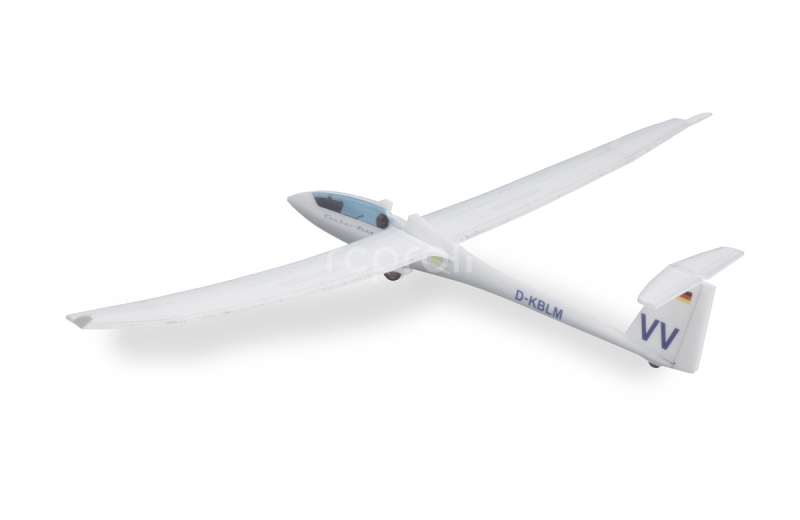 Ventus 2cxa 15 m (870 mm) stavebnice