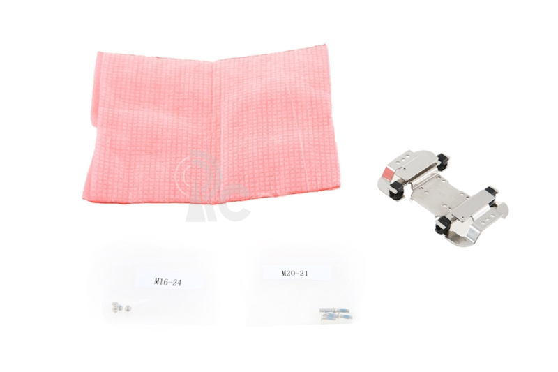 Vibration Absorbers Set (Phantom 4)
