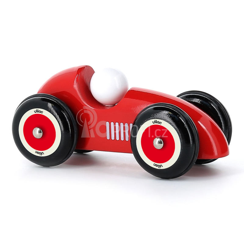 Vilac Kabriolet XL červený