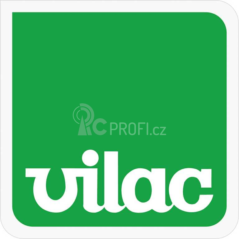 Vilac Kolíbací tahací tučnáci
