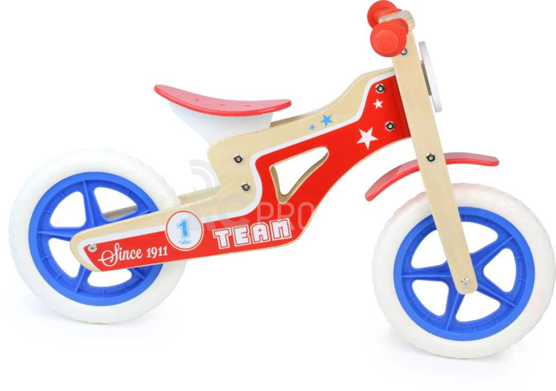 Vilac Odrážedlo kolo Team One