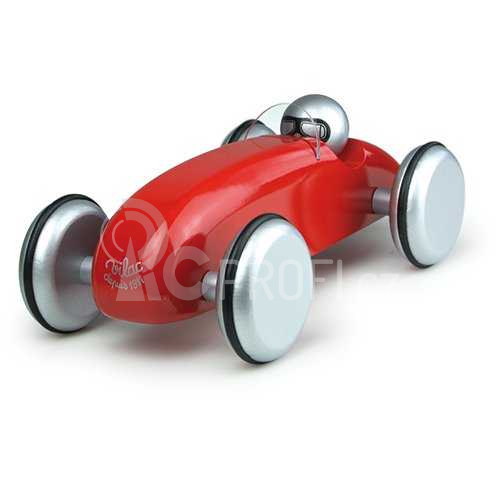 Vilac Závodní auto Speedster červené
