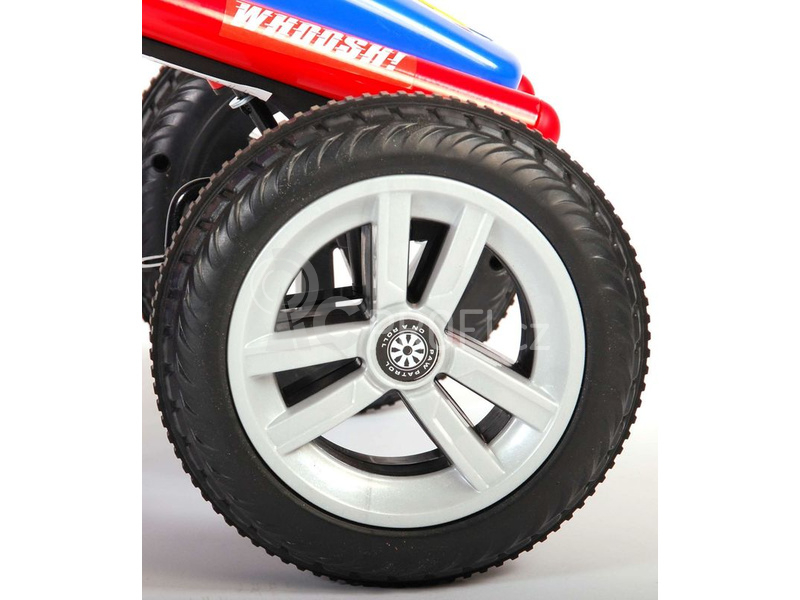Volare - Mini motokára Paw Patrol