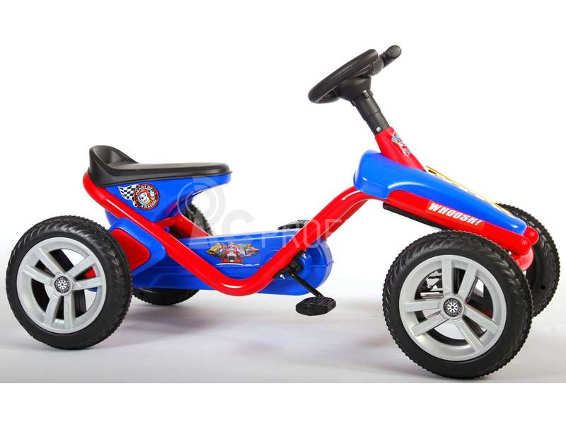Volare - Mini motokára Paw Patrol