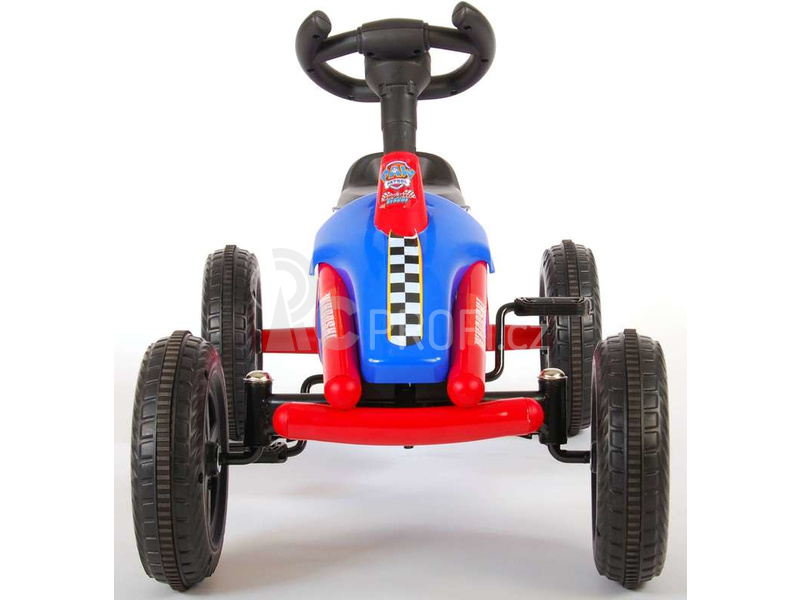 Volare - Mini motokára Paw Patrol