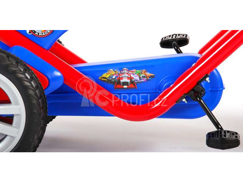 Volare - Mini motokára Paw Patrol