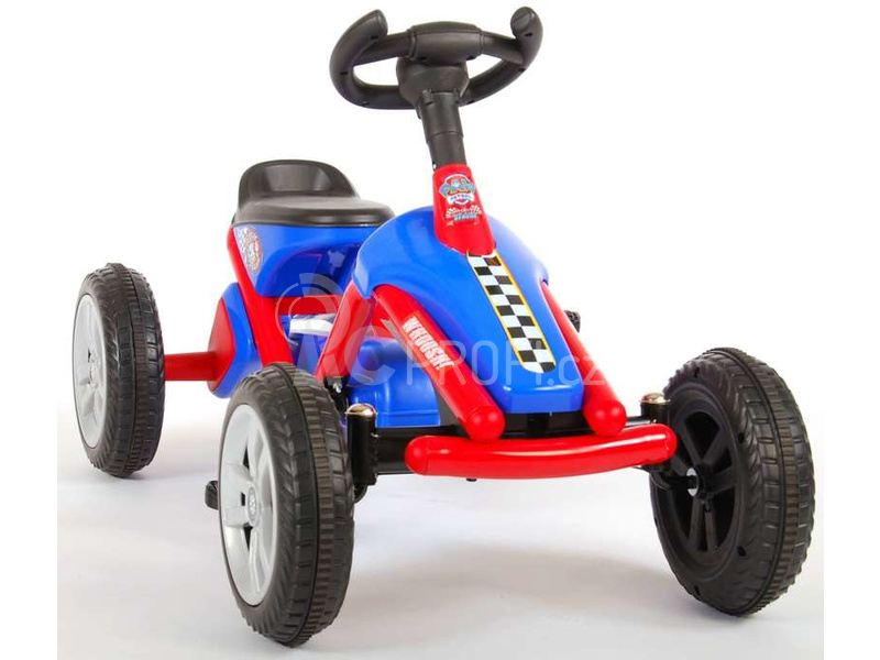 Volare - Mini motokára Paw Patrol