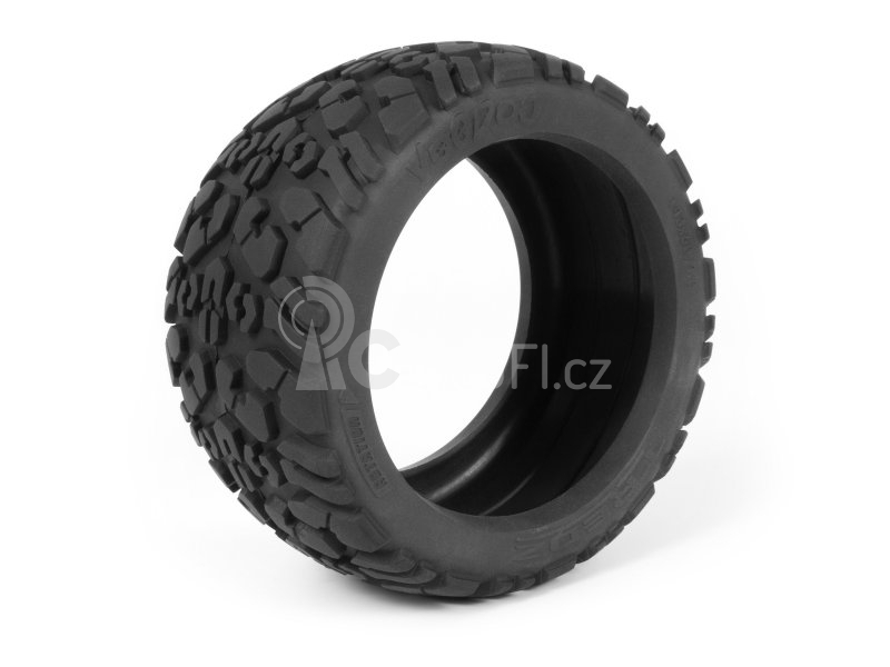 Voodoo pneumatiky 1:8 Truggy