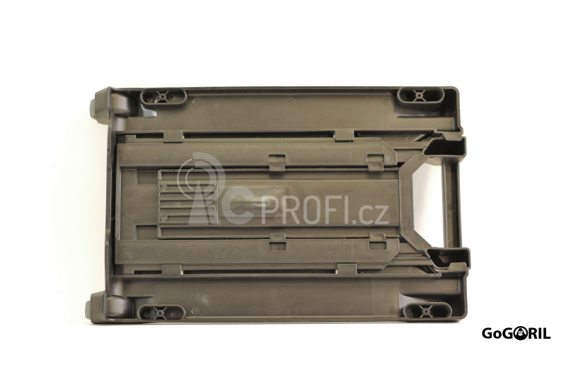 Vozík pro kufry G30, G33 a G36