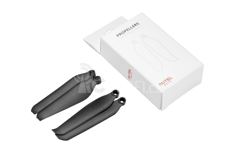 Vrtule (pár) pro Nano series