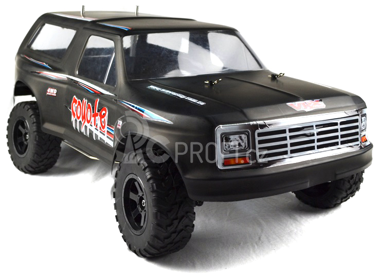 RC auto VRX Coyote 4x4 40Km/h