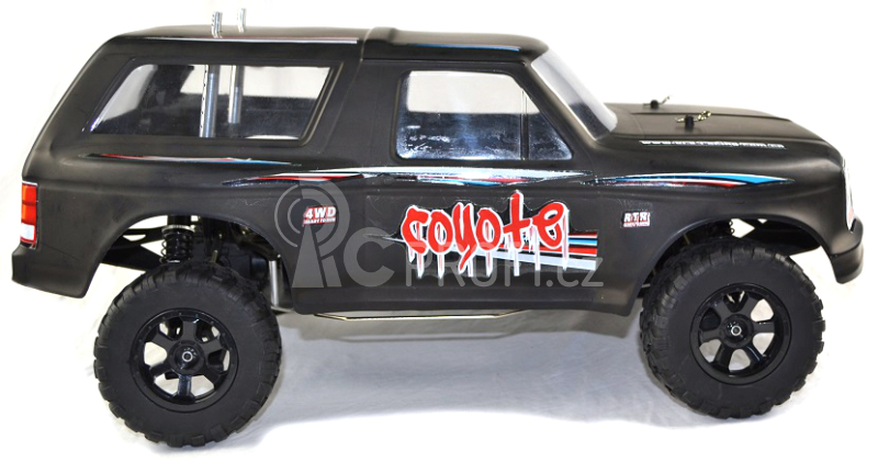 RC auto VRX Coyote 4x4 40Km/h