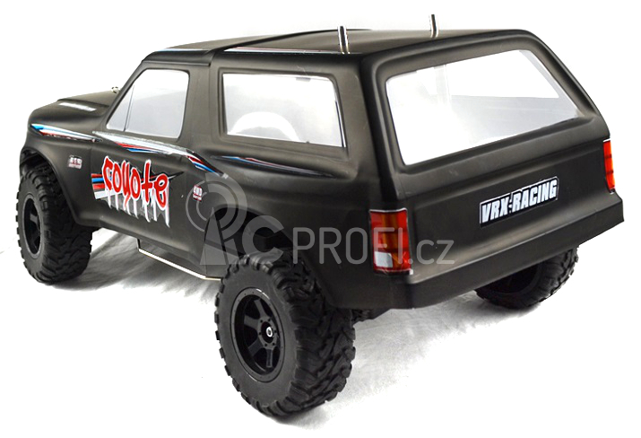 RC auto VRX Coyote  PRO 4x4 80Km/h