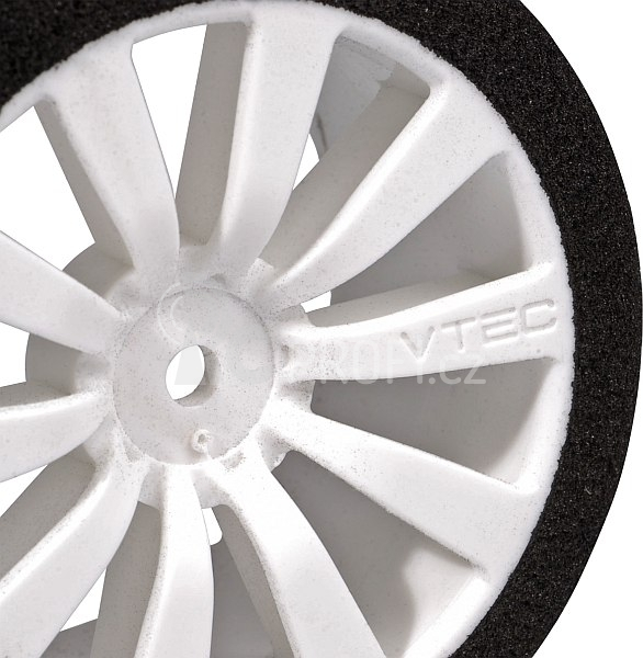 VTEC mechové gumy 1/10 zadní 37 shore
