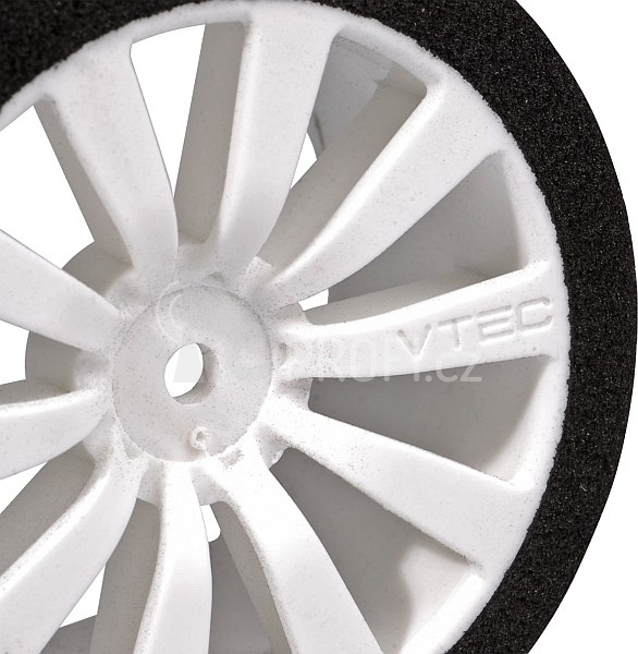 VTEC mechové gumy 1/10 zadní 40 shore