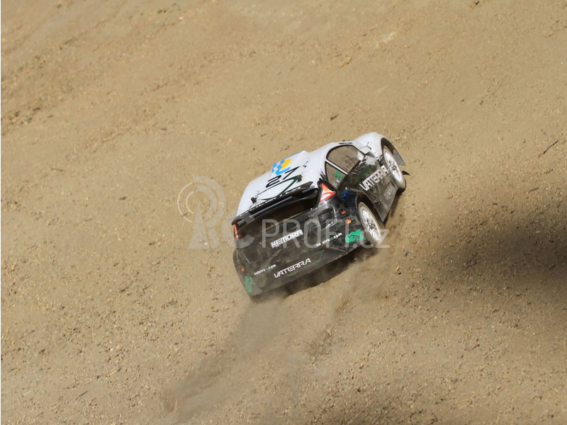 RC auto Vaterra Kemora 4WD