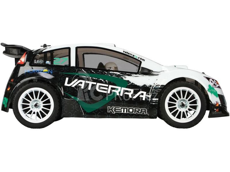 RC auto Vaterra Kemora 4WD