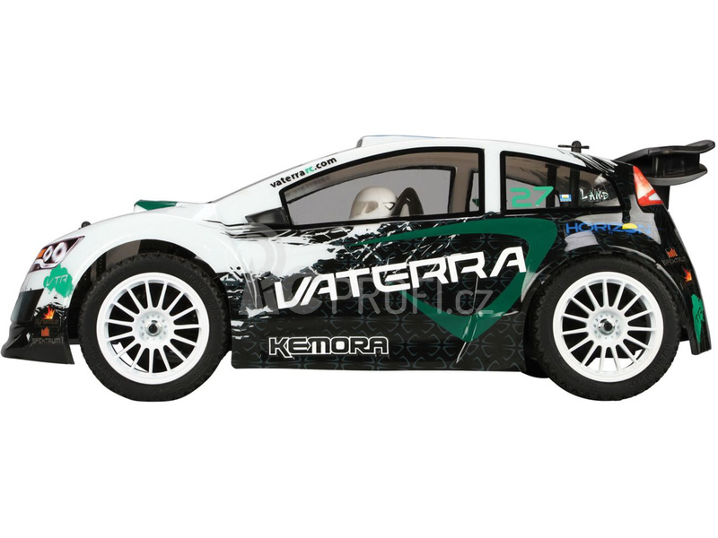 RC auto Vaterra Kemora 4WD