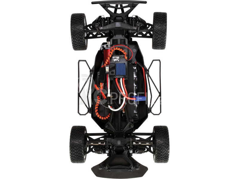 RC auto Vaterra Kemora 4WD