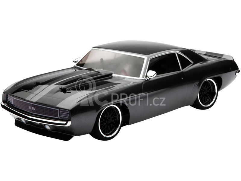 RC auto Vaterra Chevrolet Camaro RSV100-S