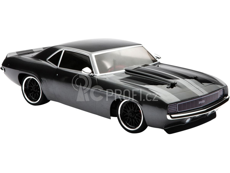 RC auto Vaterra Chevrolet Camaro RSV100-S