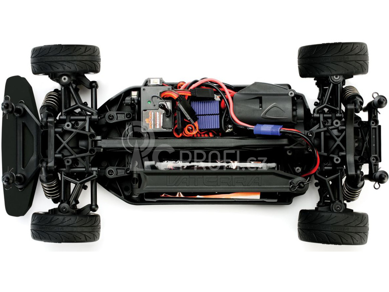 RC auto Vaterra Chevrolet Camaro RSV100-S