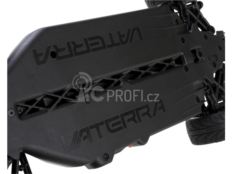 Vaterra Chevrolet Camaro CHP ZL1 V100-S