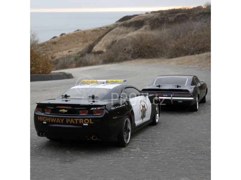 Vaterra chp camaro hotsell