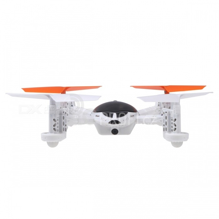 Dron Walkera QR W100S WIFI, RTF (DEVO 4)