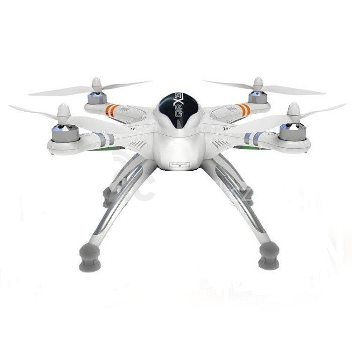 RC dron Walkera QR X350 v1.2, RTF (DEVO 7)