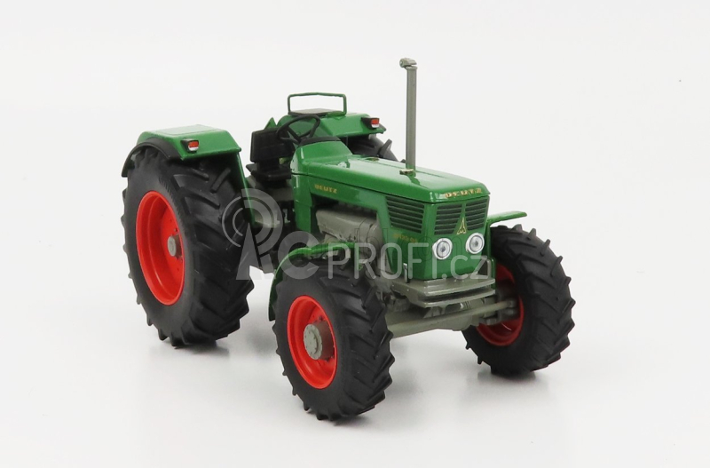 Weise-toys Deutz D130-06 Tractor 1972 1:32 Zelená Šedá