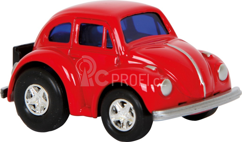 Welly Modely automobilů 1 ks Volkswagen Beetle
