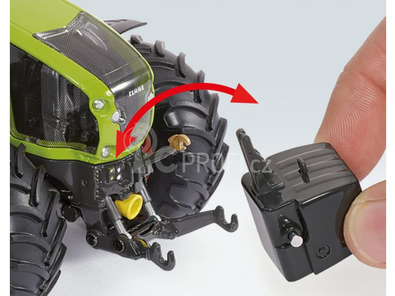 Wiking Claas Axion 950 1:32