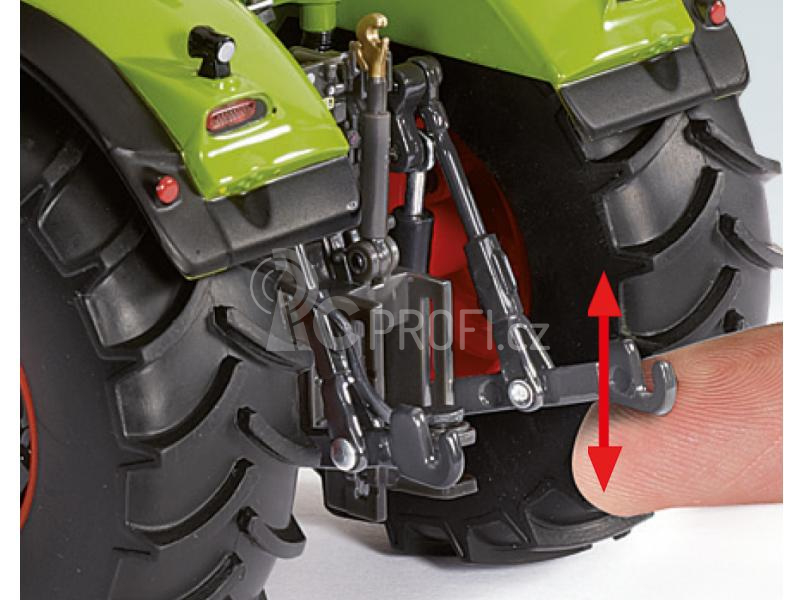 Wiking Claas Axion 950 1:32