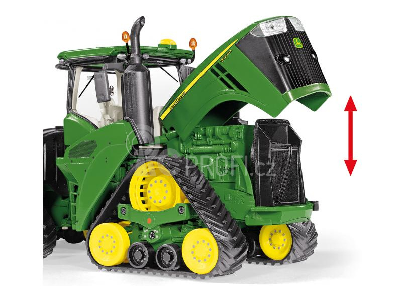 Wiking John Deere 9620RX 1:32