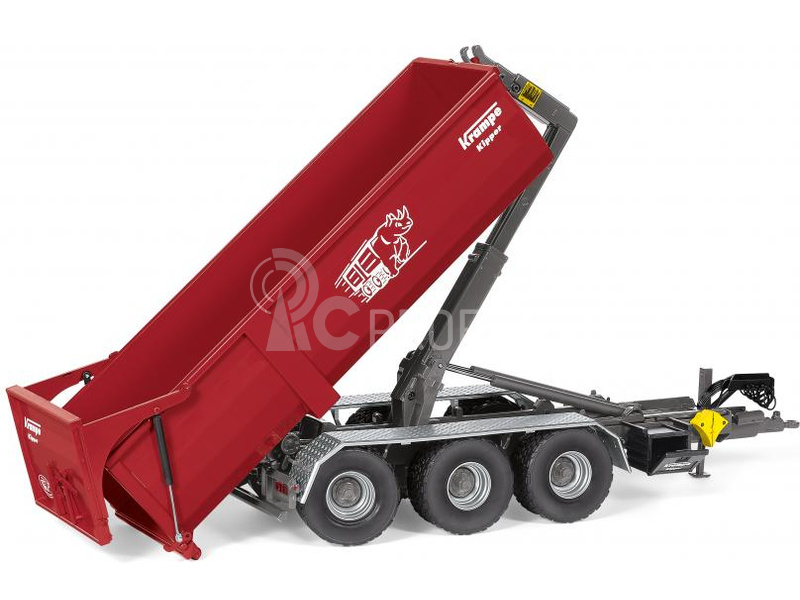 Wiking Krampe THL 30L Big Body 750 1:32