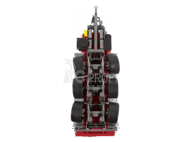 Wiking Krampe THL 30L Big Body 750 1:32