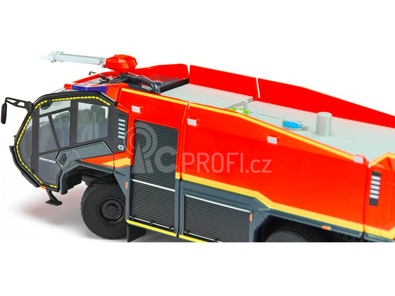 Wiking Rosenbauer FLF Panther 6x6 1:43 hasičský vůz