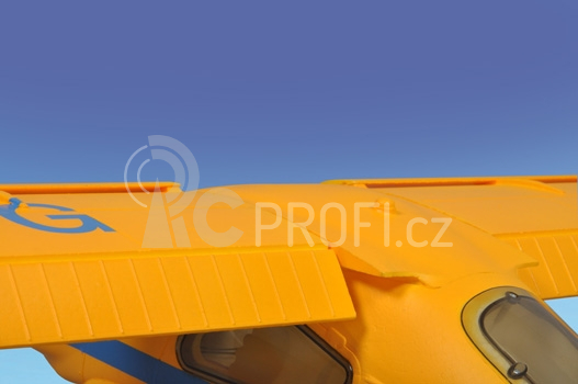 WILGA 2000 1330mm ARF