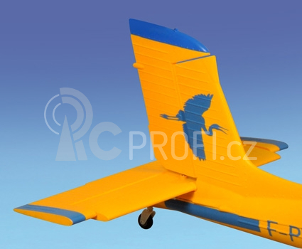 WILGA 2000 1330mm ARF