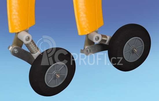WILGA 2000 1330mm ARF