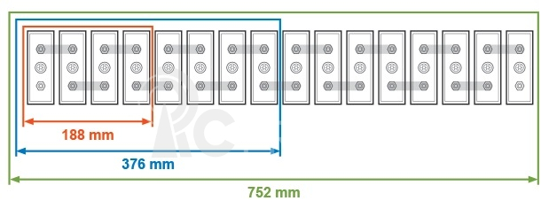 WINSTON WB-LYP40AHA LiFeYPO4 (3.3V/40Ah)