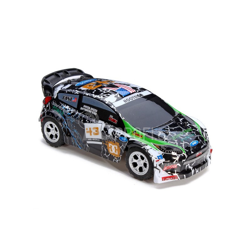 RC auto GALLOP 1:24