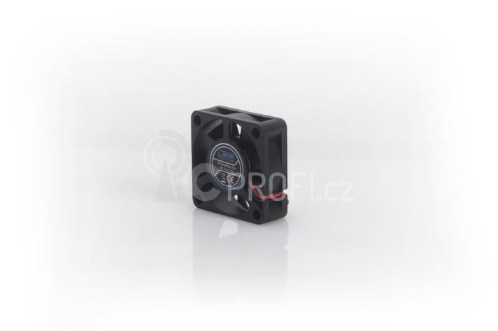 WorksTeam větráček 30x30x10mm pro E-motory - 1S/2S