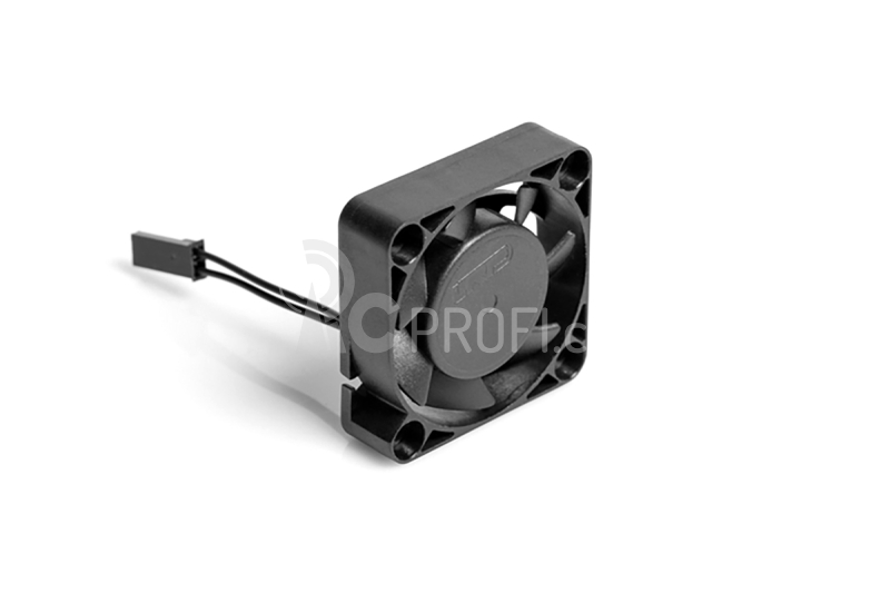 WorksTeam větráček 40x40x10mm pro E-motory - 1S/2S